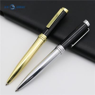 China Office & Boligrafo de Pen Zeamor School 2021 New Holiday Festival Holiday Festival Premium Metal Brass Pens Office Popular Corporate Gifts for sale