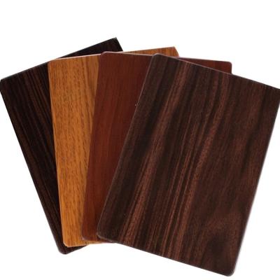 China Contemporary Alucoworld ACP Building Material Acm Sheets Exterior Colored Wall Panels for sale