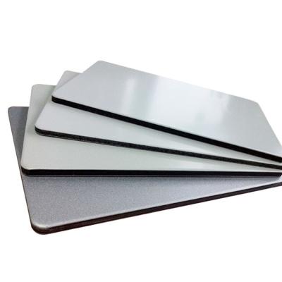 China Alucoworld Contemporary PE Aluminum Composite Panel ACP Cladding Price ACM Board for sale