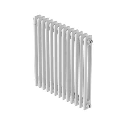 China Heater China Wholesale Steel Radiator Two Column Radiator Hot Water Heating Radiator for sale