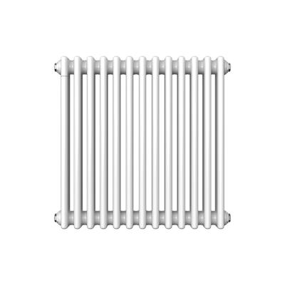 China 2022 Heater Hot Sale Designer Central Heating Radiators Three Column Radiator for sale