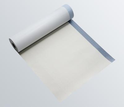 China HDPE waterproof membrane, ISO, CE, SGS ,60 days UV resistance HDPE waterproofing membrane for sale