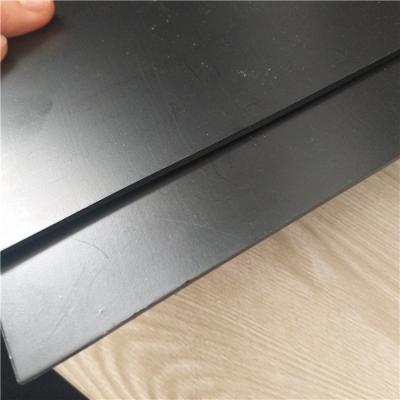 China High quality ASTM 5.8m 6m 8m 1.0mm 2.0mm 3.0mm HDPE geomembrane for waterproofing for sale