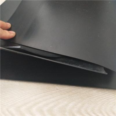 China factory price ASTM 5.8m 6m 8m 1.0mm 2.0mm 3.0mm HDPE dam geomembrane for sale