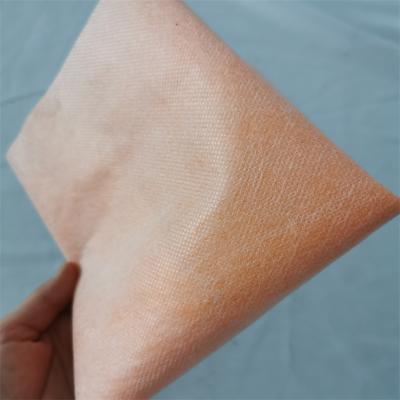 China Good quality Light Weight 0.5mm 0.6mm  Waterproofing Fabric For Floor Wall Tile Waterproof for sale