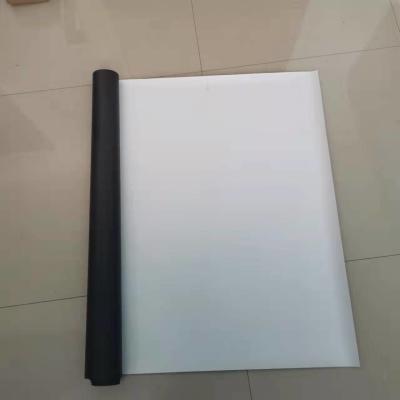 China UV Resistant Self-Adhered Roof Waterproofing 1.5mm 60mil Roofing Tpo Membrane for sale