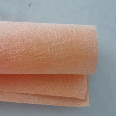 China Good quality Light Weight 200g 250g 300g Waterproof Membrane with Fleece Fabric at Cheap Price for sale