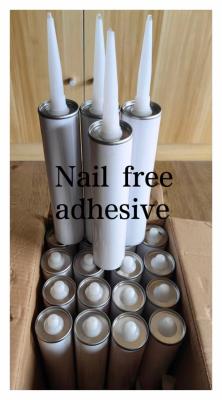 China White Grey Black Color Fast Curing High Strength Polyurethane PU Sealant Waterproof For Construction Projects for sale