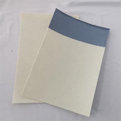 China Fully Bond to Cement based Self Adhesive Pre-applied HDPE Membrane Waterproofing Sheet for sale