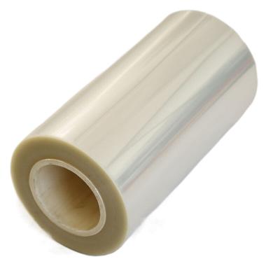 China PET Polyester Release Film Release Liner with Silicone Coated for Self-adhesive Waterproofing Membrane for sale