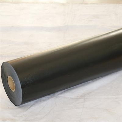 China Factory Supply HDPE Cross Laminated Strength Film for Self-adhesive Waterproof Coil Sheet for sale