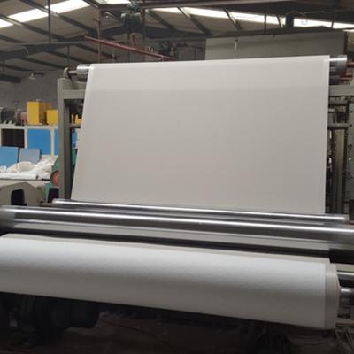 China Reinforced TPO Roofing Membrane High Polymer Self-adhesive Waterproofing Membrane for sale