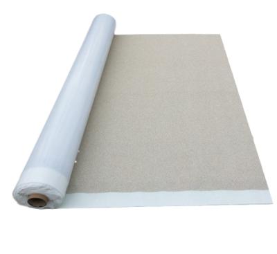 China Self adhesive underground public constructions pre-applied waterproof membrane for sale