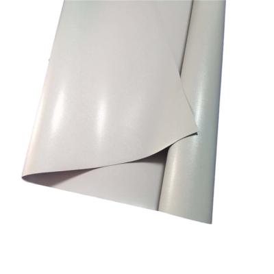 China Weifang roofing Waterproof heating weldable pvc roofing membrane for civil building roof for sale