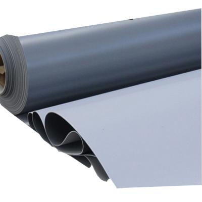 China TPO Sheet Waterproofing Membrane With ASTM Standard Type P1.5mm Roof Tpo Waterproofing Membrane for sale