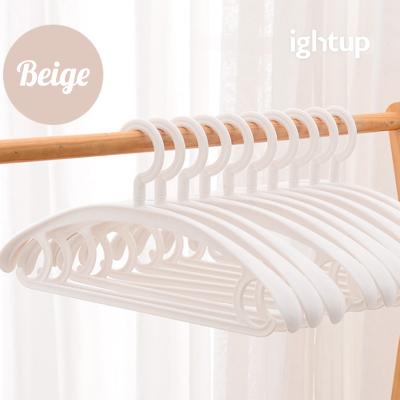 China Hot Selling Minimalist Kids Clothes Hanger for sale