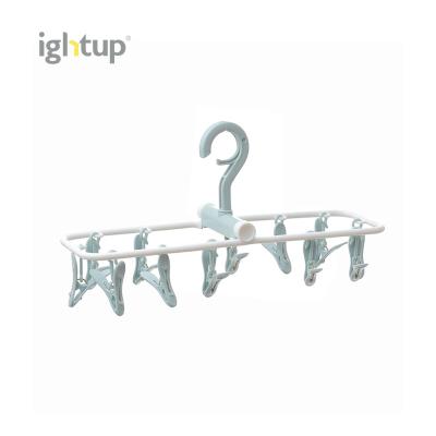 China Hot Selling Minimalist Kids Clothes Hanger for sale