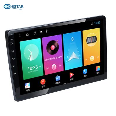 China 9 Inch Android Car DVD Player Gps Car Navigation WIFI BT FM Car Radio Universal Audio Visual Stereo GPS for sale