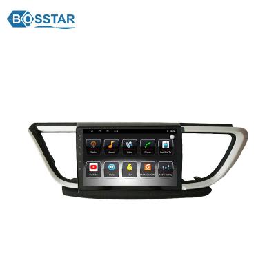 China Android 10.0 Bosstar Car DVD Player Car Radios Multi-point Capacitive Car Radios Stereo GPS Navigation For Buick Excelle GT for sale