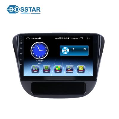 China Multi-Touch Capacitive Screen Car DVD Player 9 Inch MP3 Music Player For Chevrolet Cavalier Multi Touch DVD GPS Navigation GPS Car Video for sale