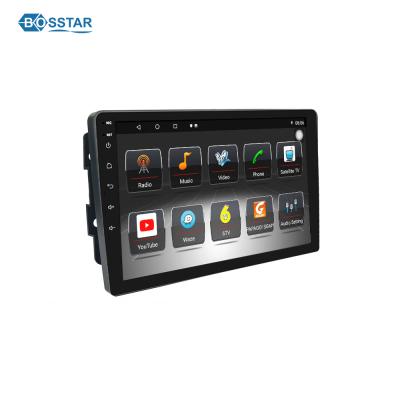 China Bosstar Android GPS Car Dvd Stereo For Buick Enclave Chevy Tahoe Vue XL-7 H2 GMC Yukon Torrent Sierra for sale