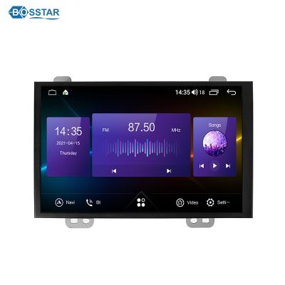 China GPS Bosstar Universal 8