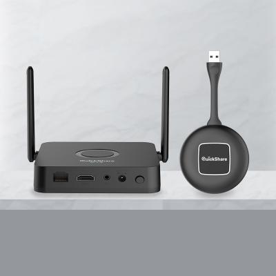 Китай Rj45 Home 720p Wireless Hdmi Dongle для ТВ-проектора продается