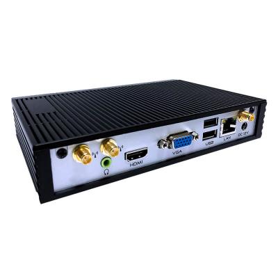 China 50 de Videooutput 4k 60hz van M Wireless Vga Extender HDMI voor het Scherm het Delen Te koop