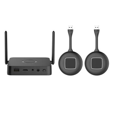 China UHD Meeting Room Wireless Presentation System , WiDi 1080p Wireless Transmitter for sale