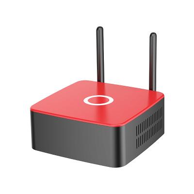 China Quicksharel2 Draadloze Presentator System Airplay Miracast Chromecast Linux Te koop