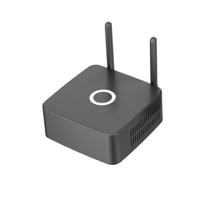 Κίνα Ασύρματο Prensetaion Airplay Miracast Chromecast TX RX για την ασύρματη επίδειξη προς πώληση