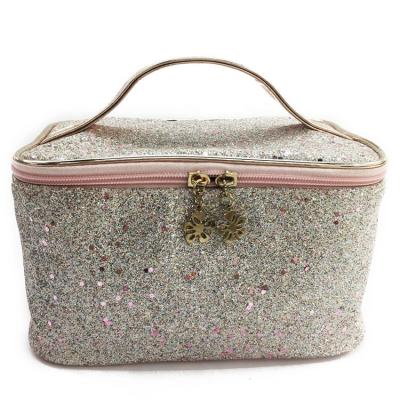 China Complete bolsas de maquillaje makeup bag makeup bag wholesale fashion for sale