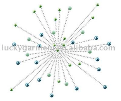 China Flatback Hot Difficulty Pattern for sale