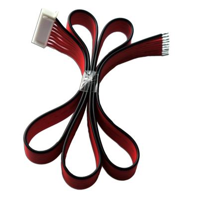 China Factory wholesale lithium ion battery balance cable for BMS XH-9P for sale