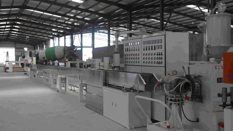 Verified China supplier - Dongguan HOOHA electrical machinery company limited