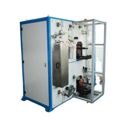 Chine Optic fiber wire and cable extruding machine and cable loose tube making machine in secondary coating line à vendre