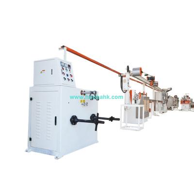 중국 Customized High Temperature Silicone Cable Extrusion Machine 판매용