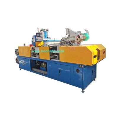 中国 Wire and cable Automatic Winding Machine trading Wholesale Operation High Speed Coiling Machine 販売のため