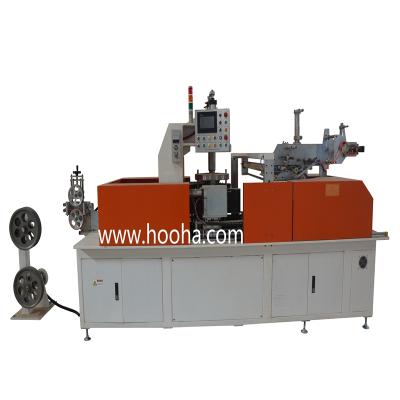 중국 Adjustable speed Cable Coiling and Wrapping Machine Packing Equipment Machine Automatic 판매용