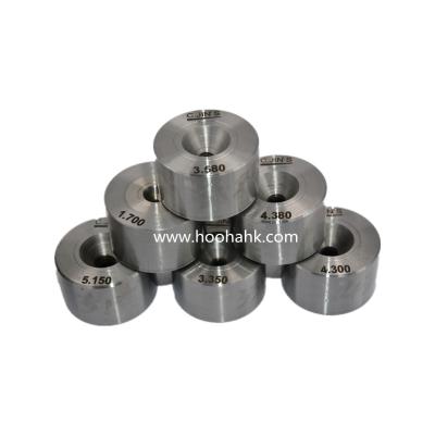 中国 High quality Co Bond Wire Drawing Die Blanks wire draw die wire diamond draw die 販売のため