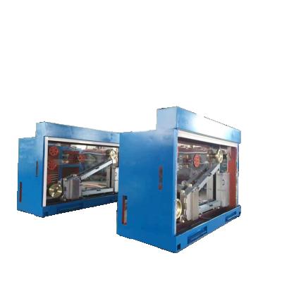 China 7/9/11/13 Dies Copper Wire Drawing Machine with Annealer in Cable Making Industry for sale