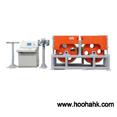 Cina Hot-selling Cage Type Stranding Machine in Wire and Cable Manufacturing Line in vendita