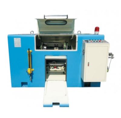 China Copper Wire High Speed Wire Twisting Machine/Stranding Machine/Bunching Machine Te koop