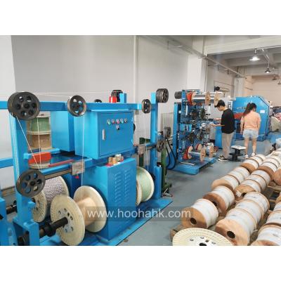 China Signal Products Cat5, CAT6, CAT6A Network Cable Machinery to Materials for sale