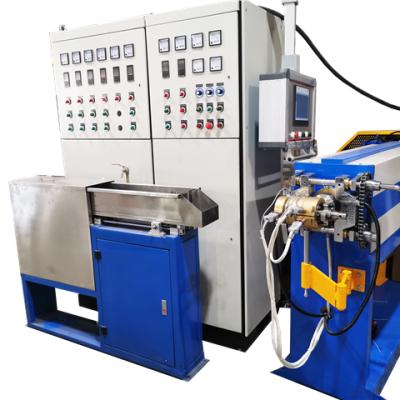 중국 High Temperature FEP/PFA/ETFE Wire Extrusion Machine 판매용