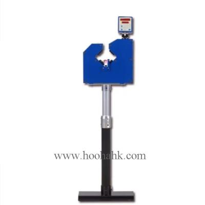 中国 Cable Wire Single Axis Laser Diameter Gauge 販売のため