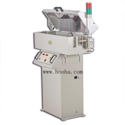 China Hooha High Quality 25 kVA Wire and Cable Spark Tester for extrusion machine for sale