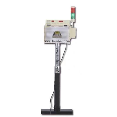 中国 Cable and Wire Spark Tester Machine of Power Frequency Spark Machine 販売のため