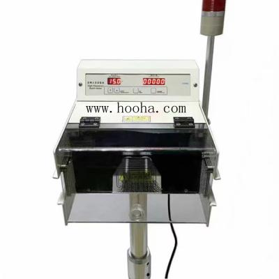 China Cable and Wire Spark Tester Machine in Cable Production Making Equipment Line for sale