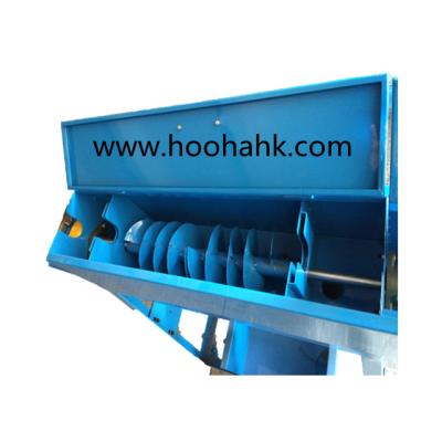 China Wire Powder Machine for Extrusion Line of Cable Manufacturing Equipment for sale